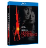 Pelicula desde el infierno - bd blu-ray