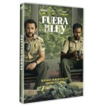 Pelicula fuera de la ley - dvd dvd