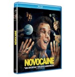 Pelicula novocaine  - bd blu-ray