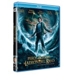 Pelicula percy jackson y el ladron del rayo - bd blu-ray