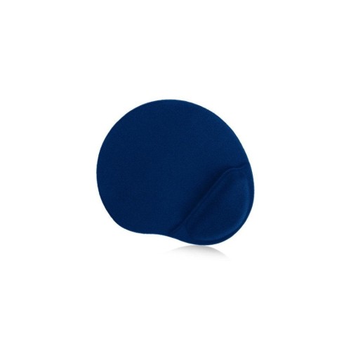 Alfombrilla inca imps-008m  de ratón para juegos azul