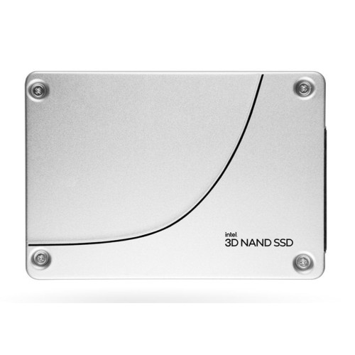 Disco ssd solidigm  d3-s4620 3.84tb sata 2.5" 7mm