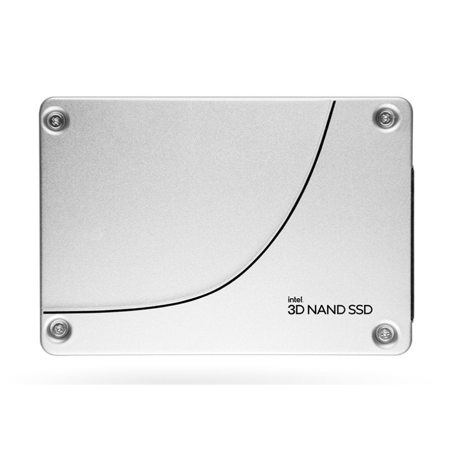 Disco ssd solidigm  d3-s4620 3.84tb sata 2.5" 7mm