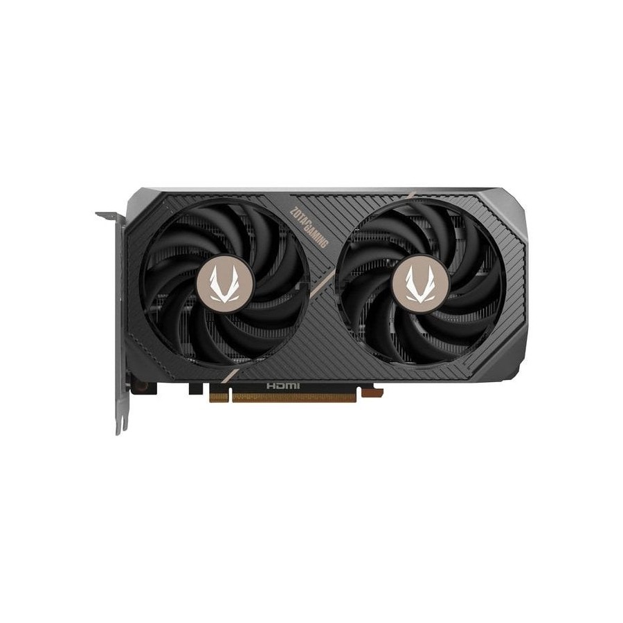 Zotac rtx 5060 amp 8gb gddr7 hdmi 3xdp