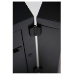 Armario mural monolyth 10" 6u sh1006 330x320