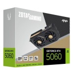 Zotac rtx 5060 amp 8gb gddr7 hdmi 3xdp