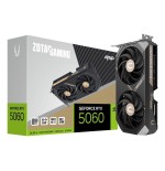 Zotac rtx 5060 amp 8gb gddr7 hdmi 3xdp