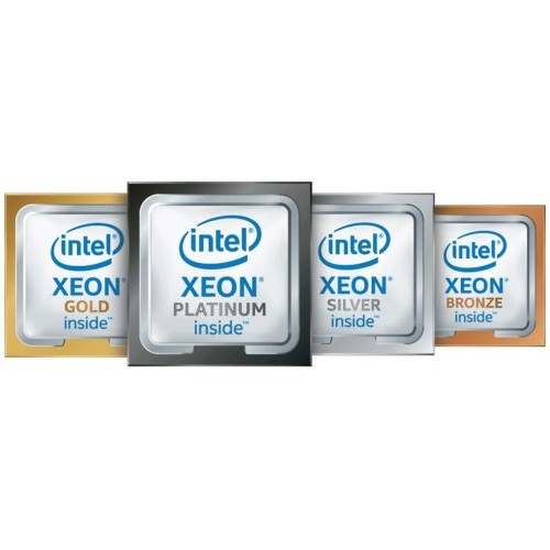 Intel xeon gold 5317 3 ghz 12 núcleos para proliant dl360 gen10 dl380 gen10 synergy 480 gen10