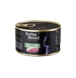 Comida húmeda para gatos dolina noteci premium rich in goose  185g