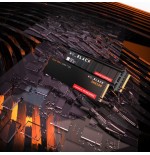 Disco ssd western digital black sn8100 4 tb m.2 pci express 5.0 nvme tlc 3d nand wds400t1x0m
