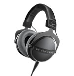 Auriculares beyerdynamic dt 770 pro x 48 ohm  de estudio cerrados