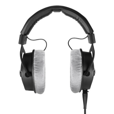 Auriculares beyerdynamic dt 770 pro x 48 ohm  de estudio cerrados