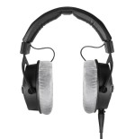 Auriculares beyerdynamic dt 770 pro x 48 ohm  de estudio cerrados
