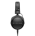 Auriculares beyerdynamic dt 770 pro x 48 ohm  de estudio cerrados
