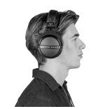 Auriculares beyerdynamic dt 770 pro x 48 ohm  de estudio cerrados
