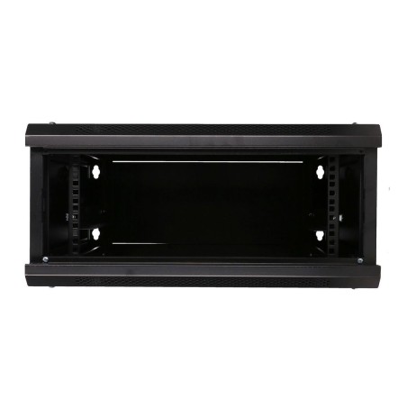 Armario rack extralink 4u 600x600 negro