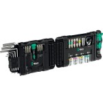 Wera tool-check modular set 1