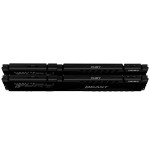 Memoria kingston fury beast ddr5 64 gb 2 x 32 gb  3000 mhz / pc5-48000 cl36 1.35 v negro kf560c36bbe2k2-6