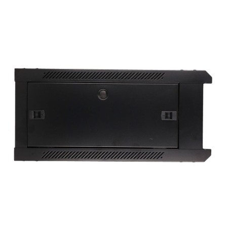 Armario rack extralink 4u 600x600 negro