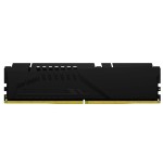 Memoria kingston fury beast ddr5 64 gb 2 x 32 gb  3000 mhz / pc5-48000 cl36 1.35 v negro kf560c36bbe2k2-6
