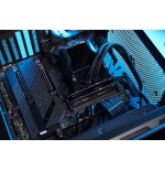 Memoria kingston fury beast ddr5 64 gb 2 x 32 gb  3000 mhz / pc5-48000 cl36 1.35 v negro kf560c36bbe2k2-6