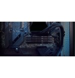 Memoria kingston fury beast ddr5 64 gb 2 x 32 gb  3000 mhz / pc5-48000 cl36 1.35 v negro kf560c36bbe2k2-6