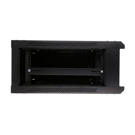 Armario rack extralink 4u 600x600 negro