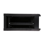Armario rack extralink 4u 600x600 negro