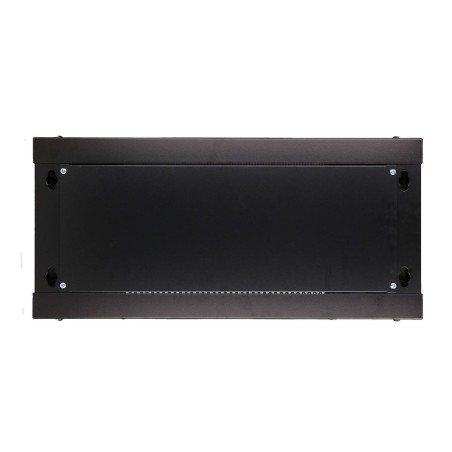 Armario rack extralink 4u 600x600 negro
