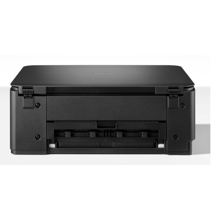 Impresora de inyección de tinta inalámbrica 3 en 1 brother dcp-j1310dw con impresión dúplex
