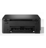 Impresora de inyección de tinta inalámbrica 3 en 1 brother dcp-j1310dw con impresión dúplex