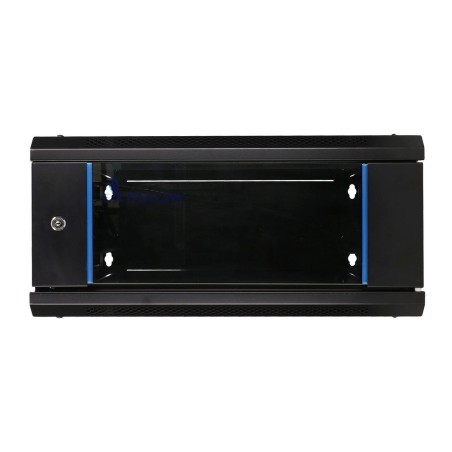 Armario rack extralink 4u 600x600 negro