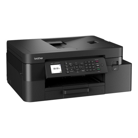 Impresora de inyección de tinta inalámbrica todo en uno brother mfc-j4350dw