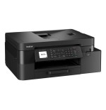 Impresora de inyección de tinta inalámbrica todo en uno brother mfc-j4350dw