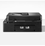 Impresora de inyección de tinta inalámbrica todo en uno brother mfc-j4350dw