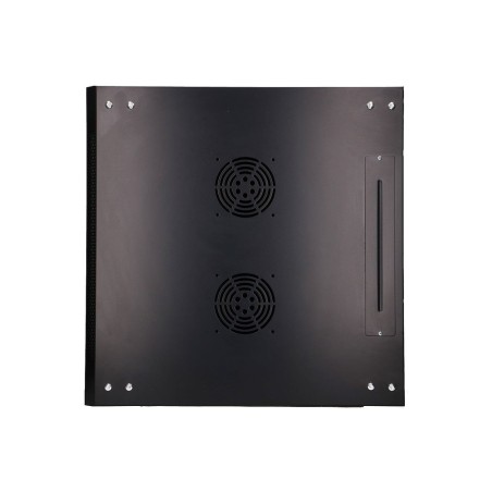 Armario rack extralink 4u 600x600 negro