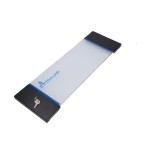 Armario rack extralink 4u 600x600 negro