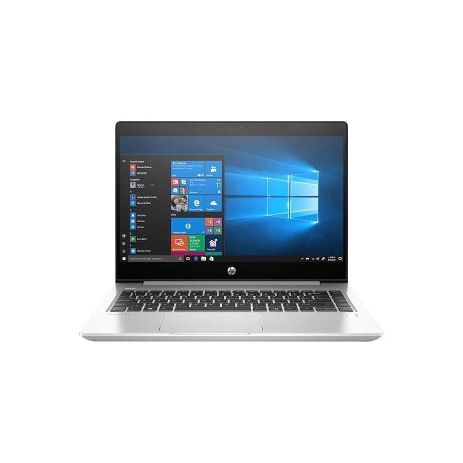 Portatil reacondicionado hp 440 g6 i5-8265u 16 gb 256 gb 14" w11p instalado teclado español 1 año de garantia