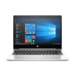 Portatil reacondicionado hp 440 g6 i5-8265u 16 gb 256 gb 14" w11p instalado teclado español 1 año de garantia