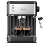 Cafetera expreso grunkel cafpresso-20aroma 850w 20 bares
