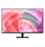 Monitor profesional samsung 37' viewfinity s7 s70d s37d702eau  4k negro