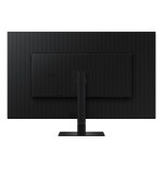 Monitor profesional samsung 37' viewfinity s7 s70d s37d702eau  4k negro