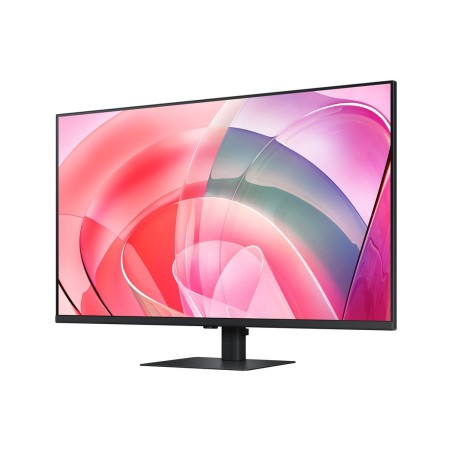 Monitor profesional samsung 37' viewfinity s7 s70d s37d702eau  4k negro