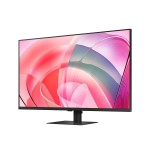 Monitor profesional samsung 37' viewfinity s7 s70d s37d702eau  4k negro