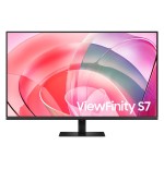 Monitor profesional samsung 37' viewfinity s7 s70d s37d702eau  4k negro