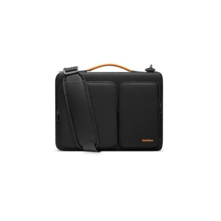 Maletin portátil 16"  tomtoc defender a42 black