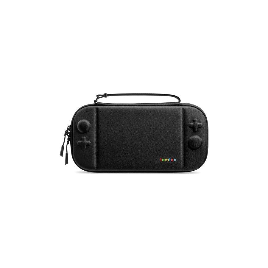 Funda tomtoc nintendo switch 2 fancycase g05 black
