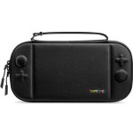 Funda tomtoc nintendo switch 2 fancycase g05 black