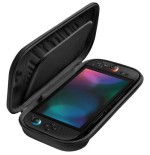 Funda tomtoc nintendo switch 2 fancycase g05 black