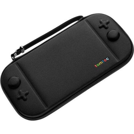 Funda tomtoc nintendo switch 2 fancycase g05 black